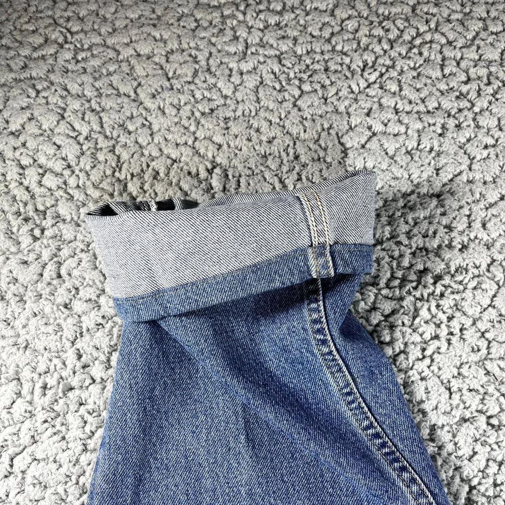 Vintage Levis 550 Jeans Men 33x31 (36
